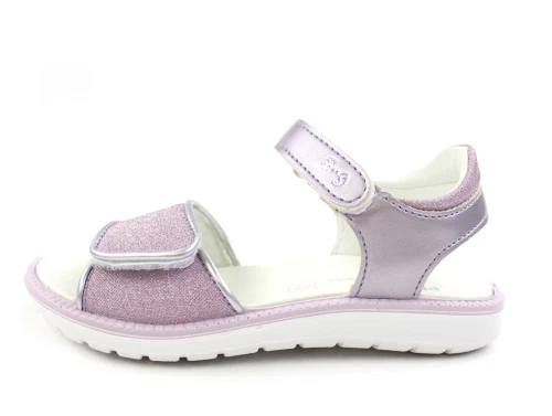 Primigi lilla barbie glitter sandal Alanis